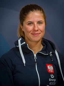 Paulina Czubachowska