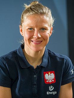 Małgorzata Białecka