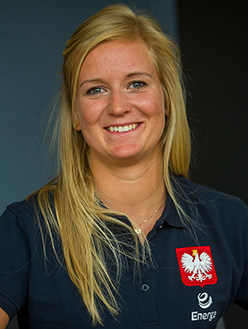 Maja Dziarnowska